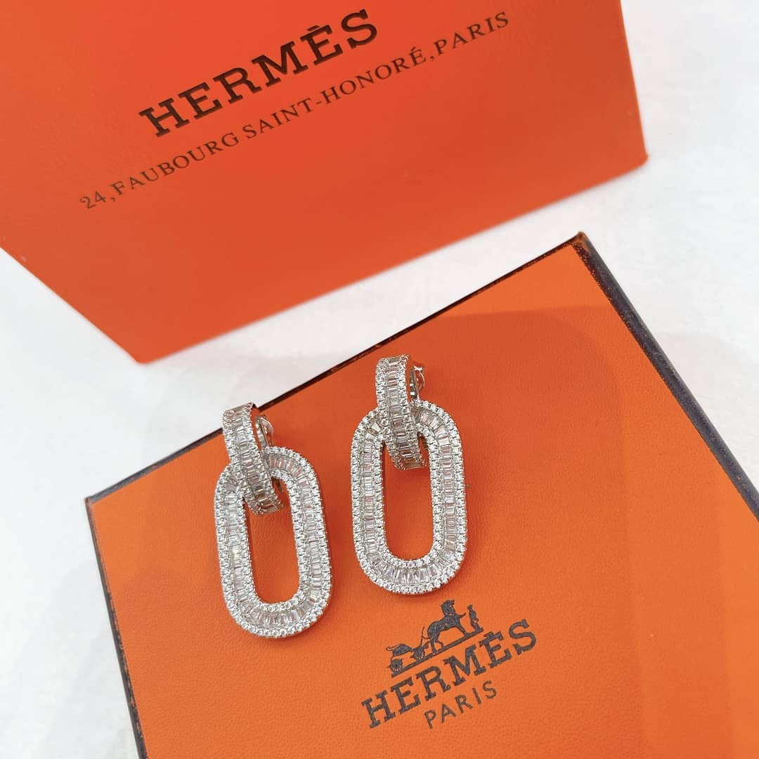 Luxury H**me5 Classic AAA+ Earring