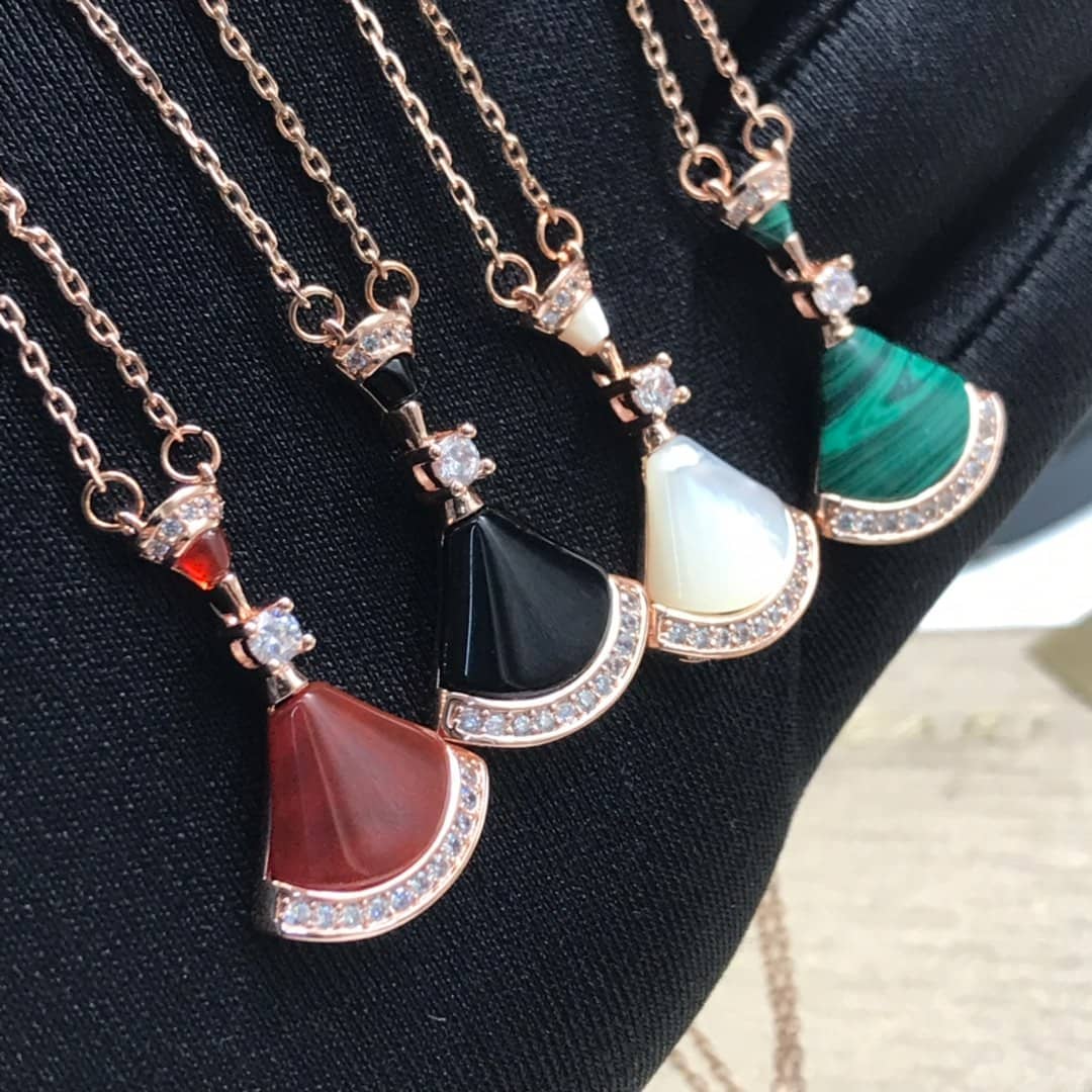Wholesale Bv1g*ai AAA+ Necklace