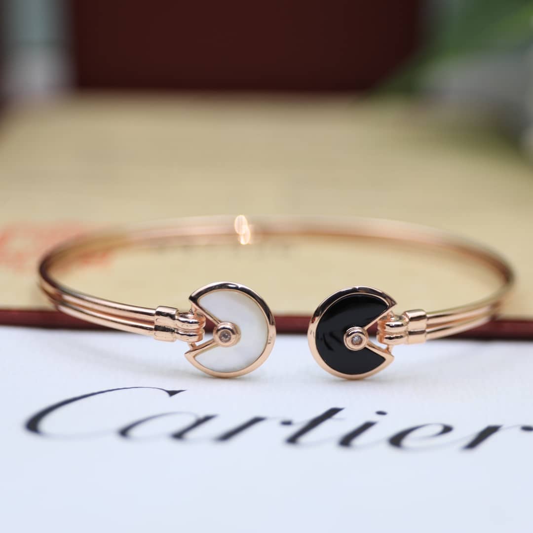 Best Ca*t1er Classic Bracelet