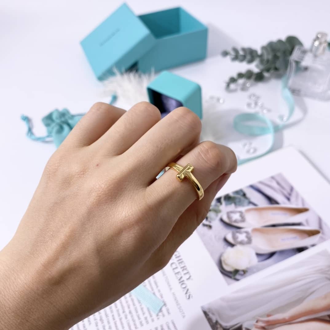 Wholesale T*f*ny AAA+ Ring