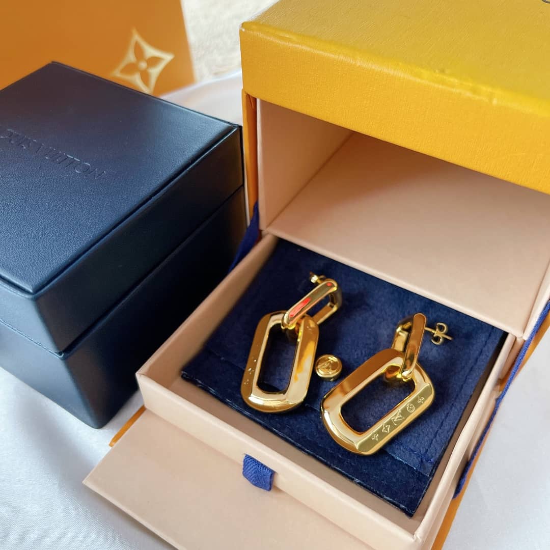 Best L0vis Vvtt0n Classic Earring