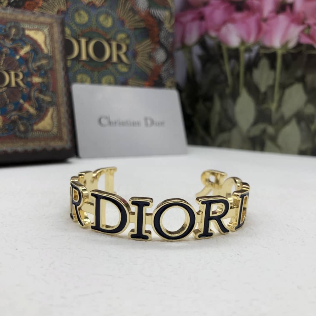 Chr1st1an D10r Bracelet Copy