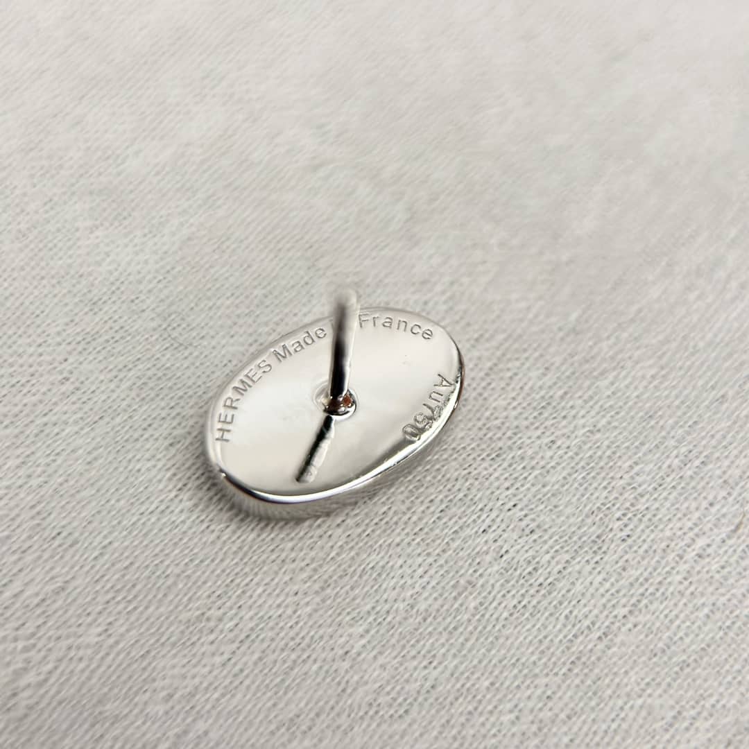 Wholesale H**me5 Logo Earring