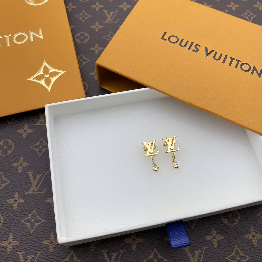Best L0vis Vvtt0n Classic Earring