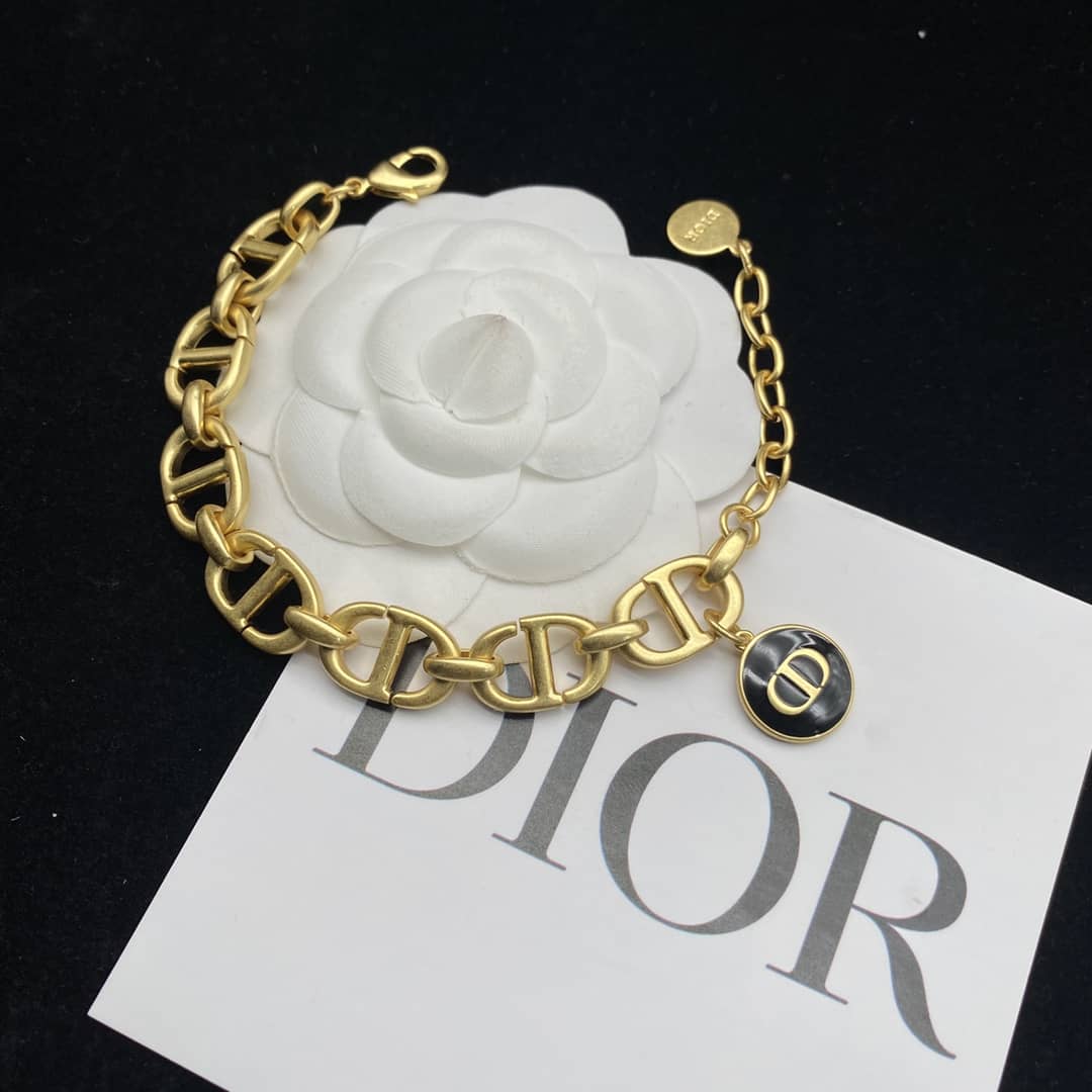 Cheap Chr1st1an D10r Bracelet