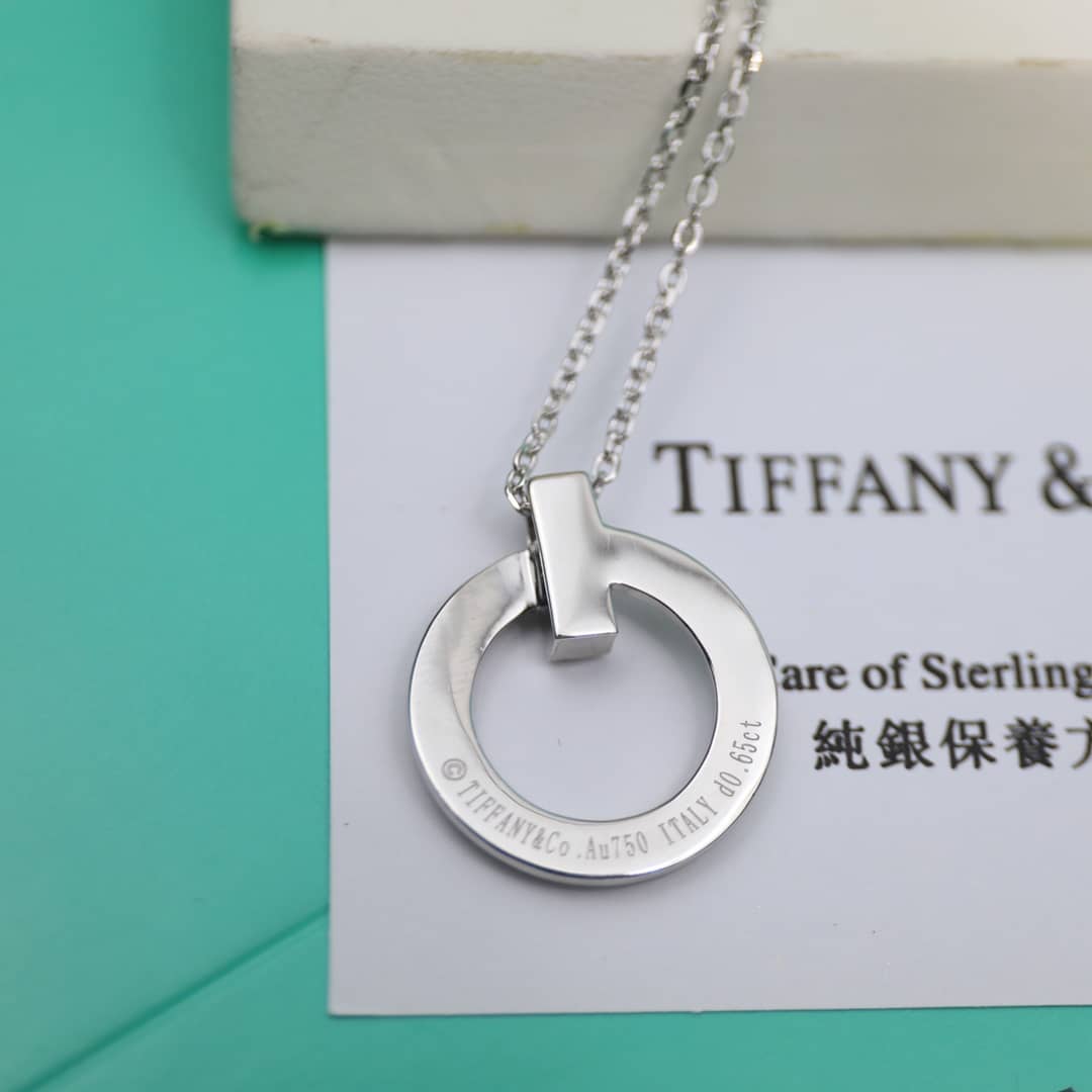 Wholesale T*f*ny AAA+ Necklace