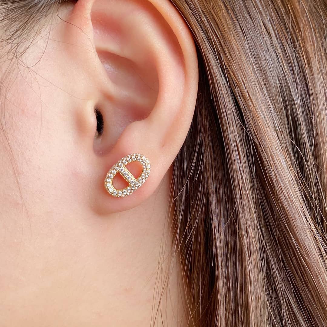 Best H**me5 Classic Earring