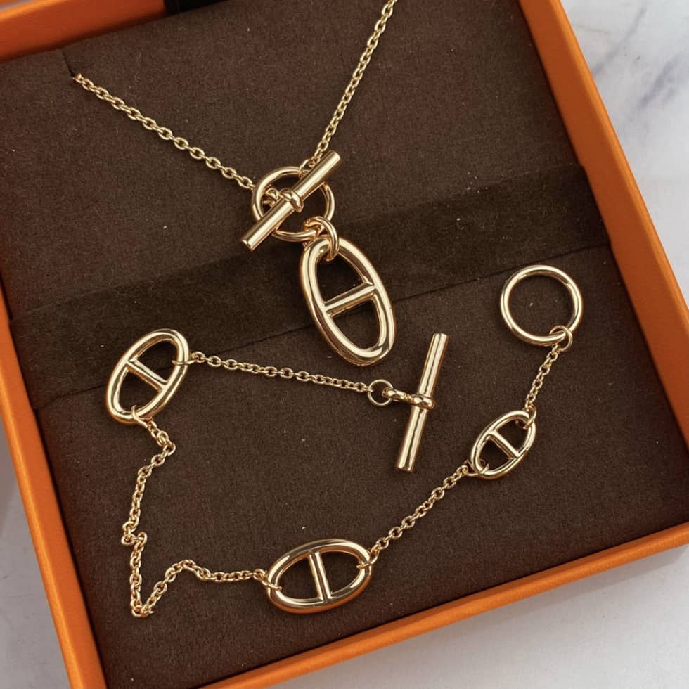 7 Star H**me5 Bracelet