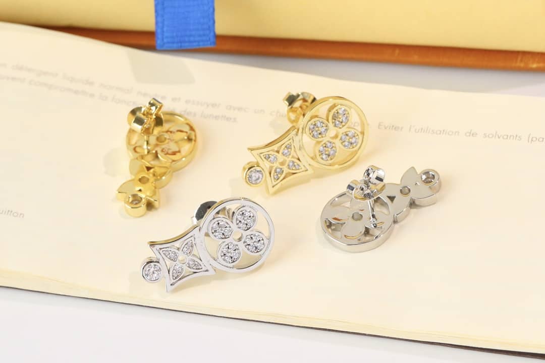 Top Quality L0vis Vvtt0n Earring