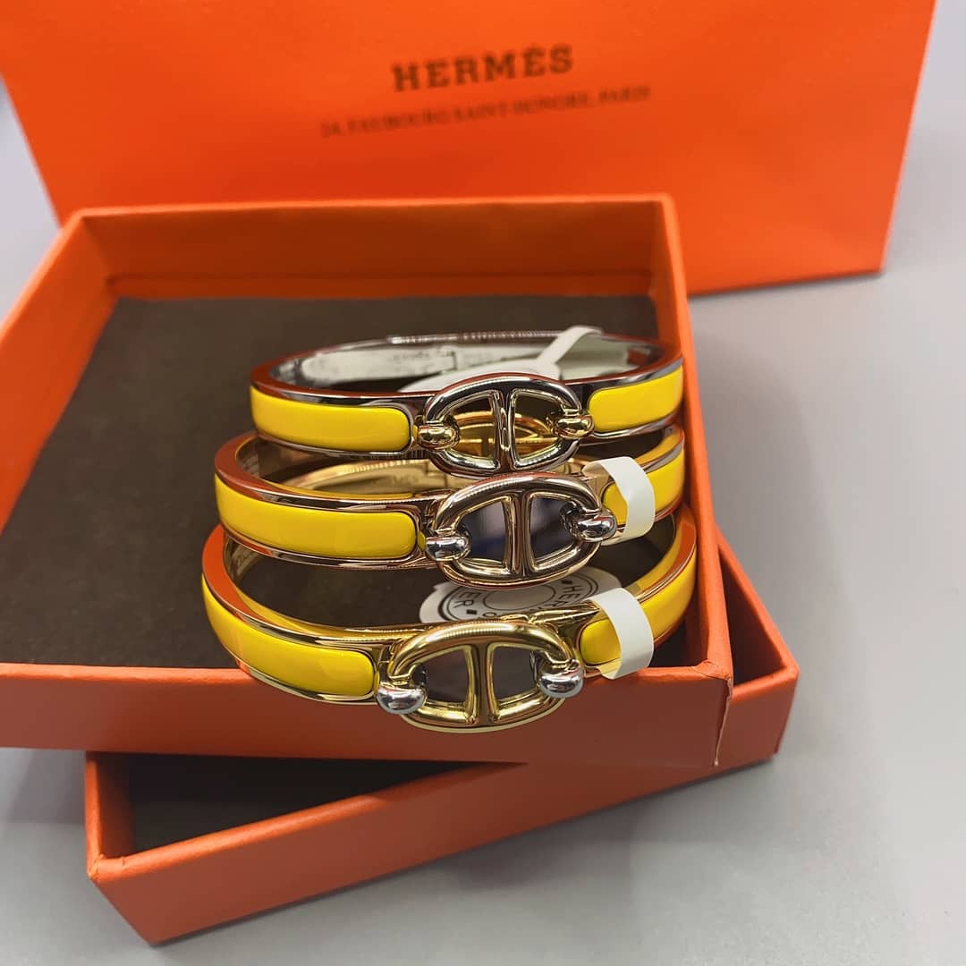 Wholesale H**me5 AAA+ Bracelet