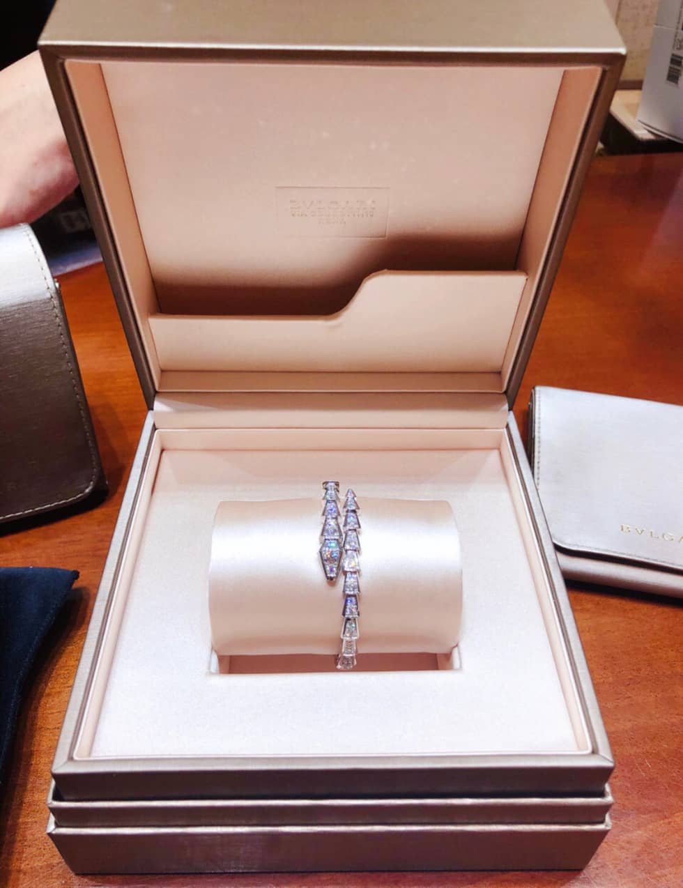 Best Bv1g*ai Classic Bracelet