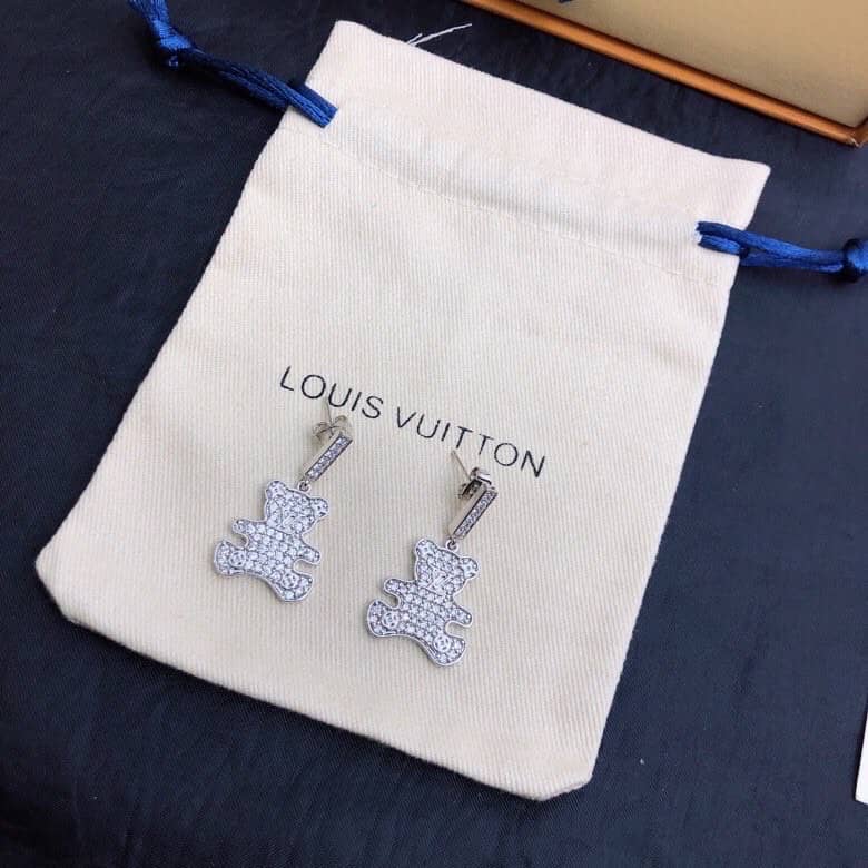 Top Quality L0vis Vvtt0n Earring