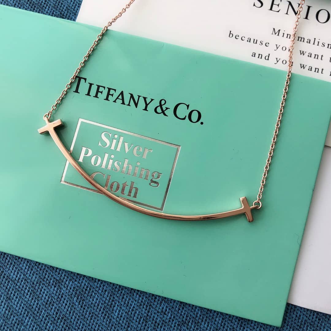 Wholesale T*f*ny AAA+ Necklace