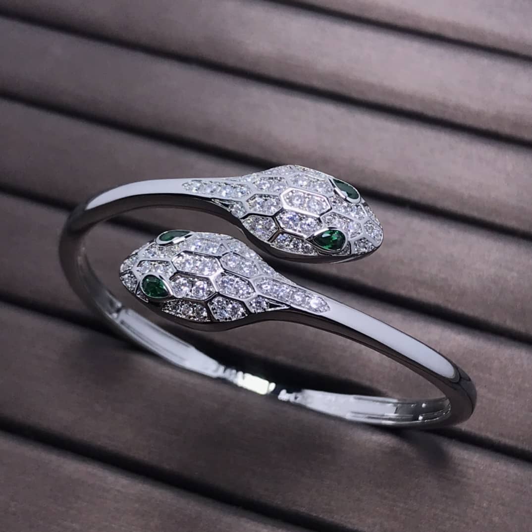 Bv1g*ai Bracelet Copy