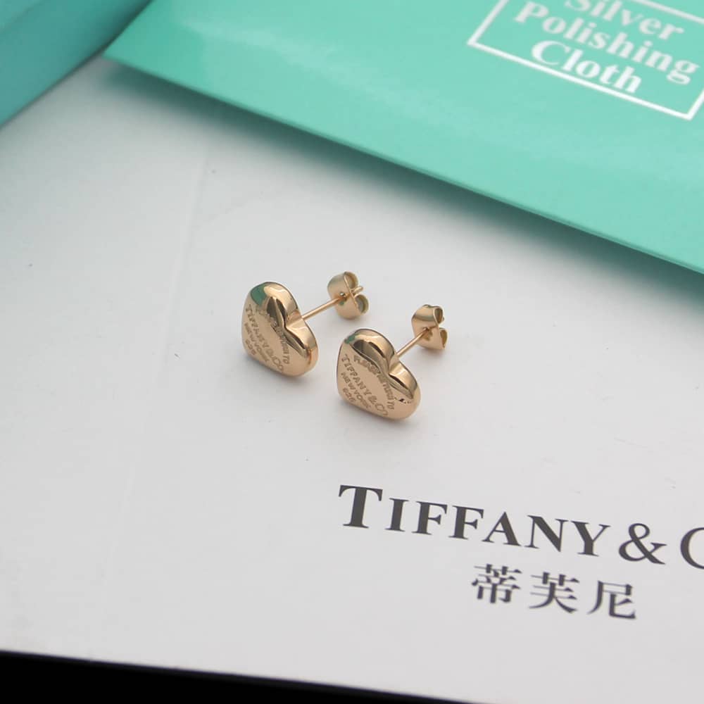 Top Quality T*f*ny Earring