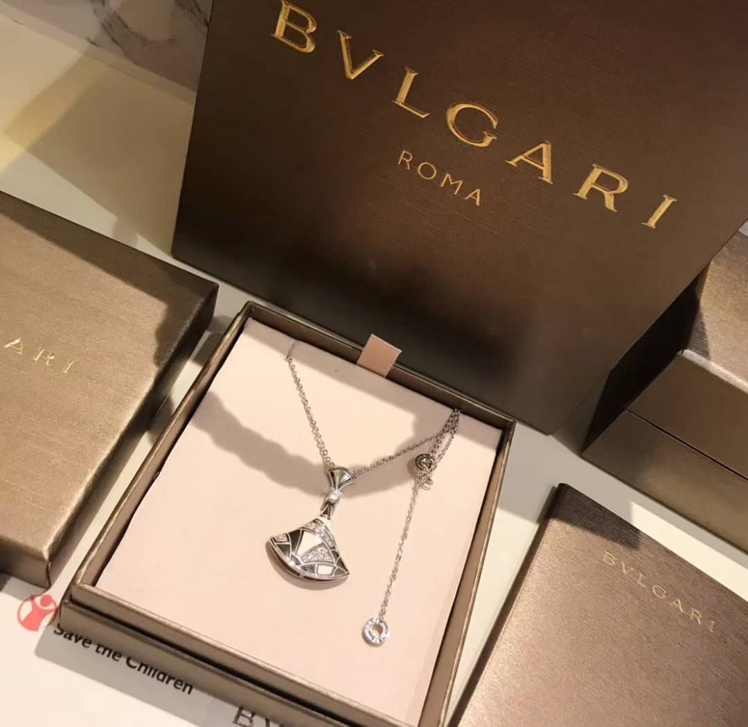 High Quality Bv1g*ai Necklace