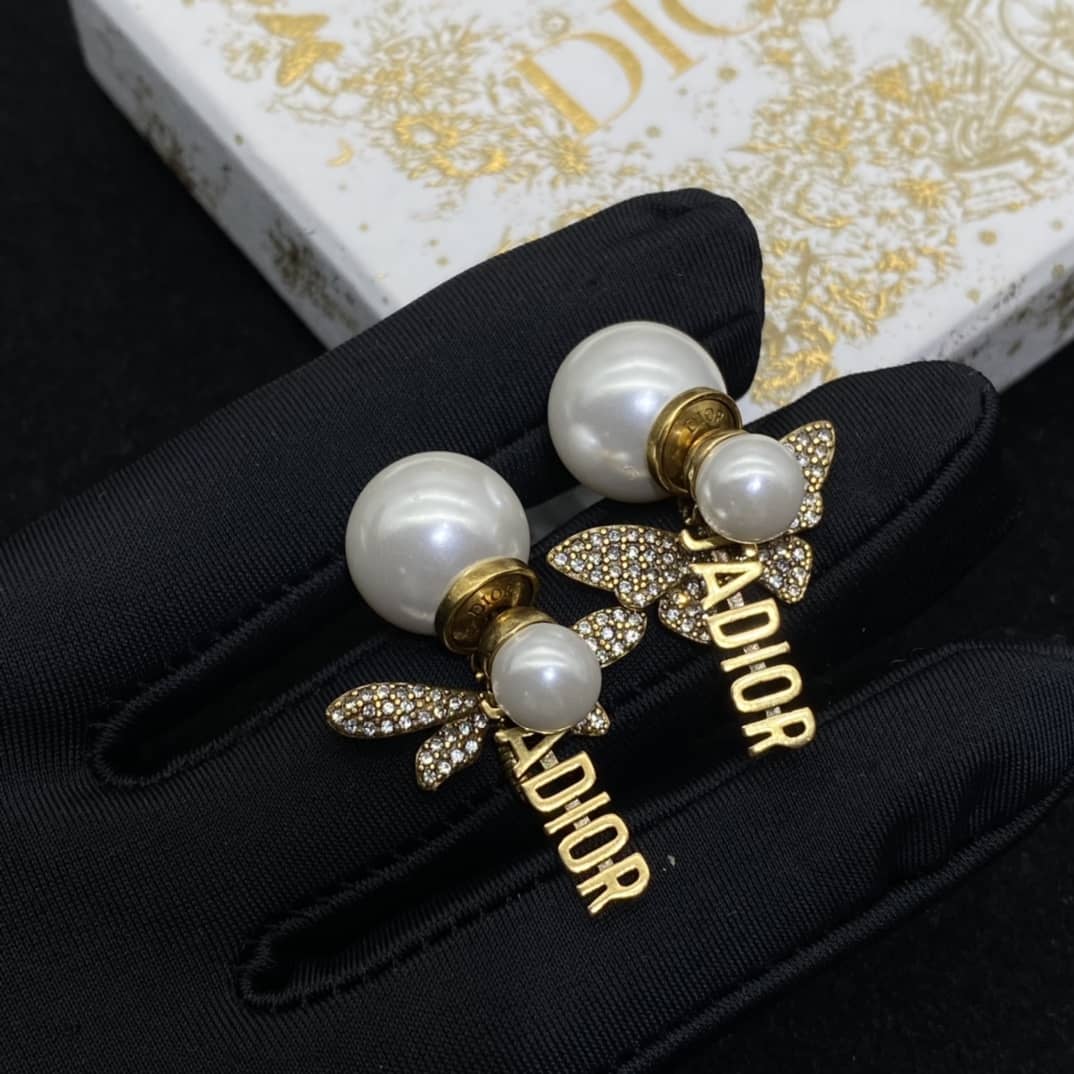 Cheap Chr1st1an D10r Earring