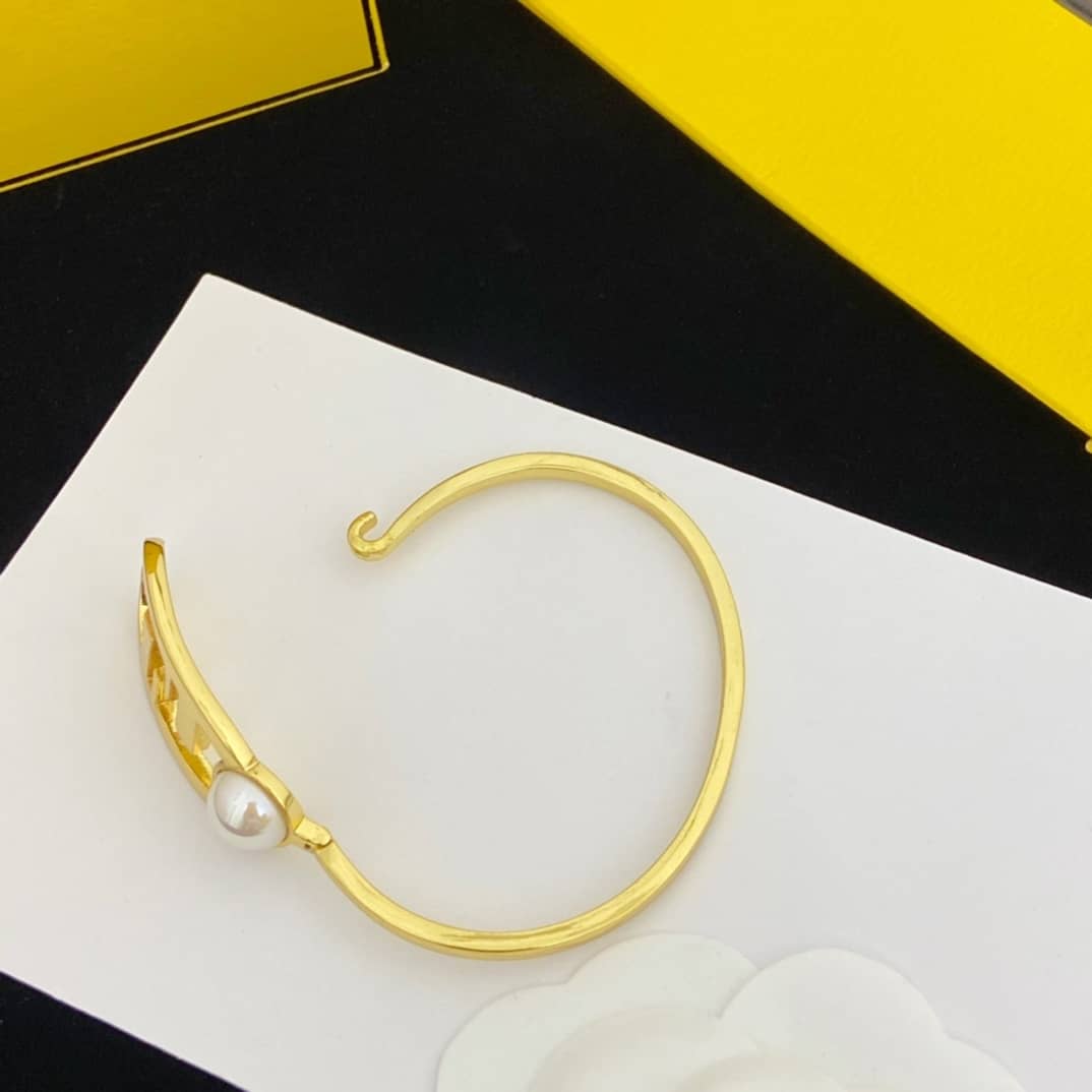 F**di Bracelet Copy
