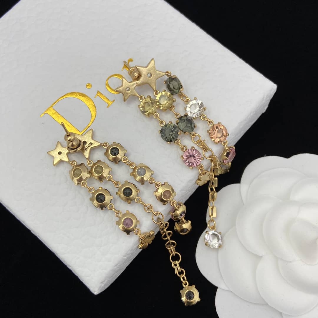 Cheap Chr1st1an D10r Earring