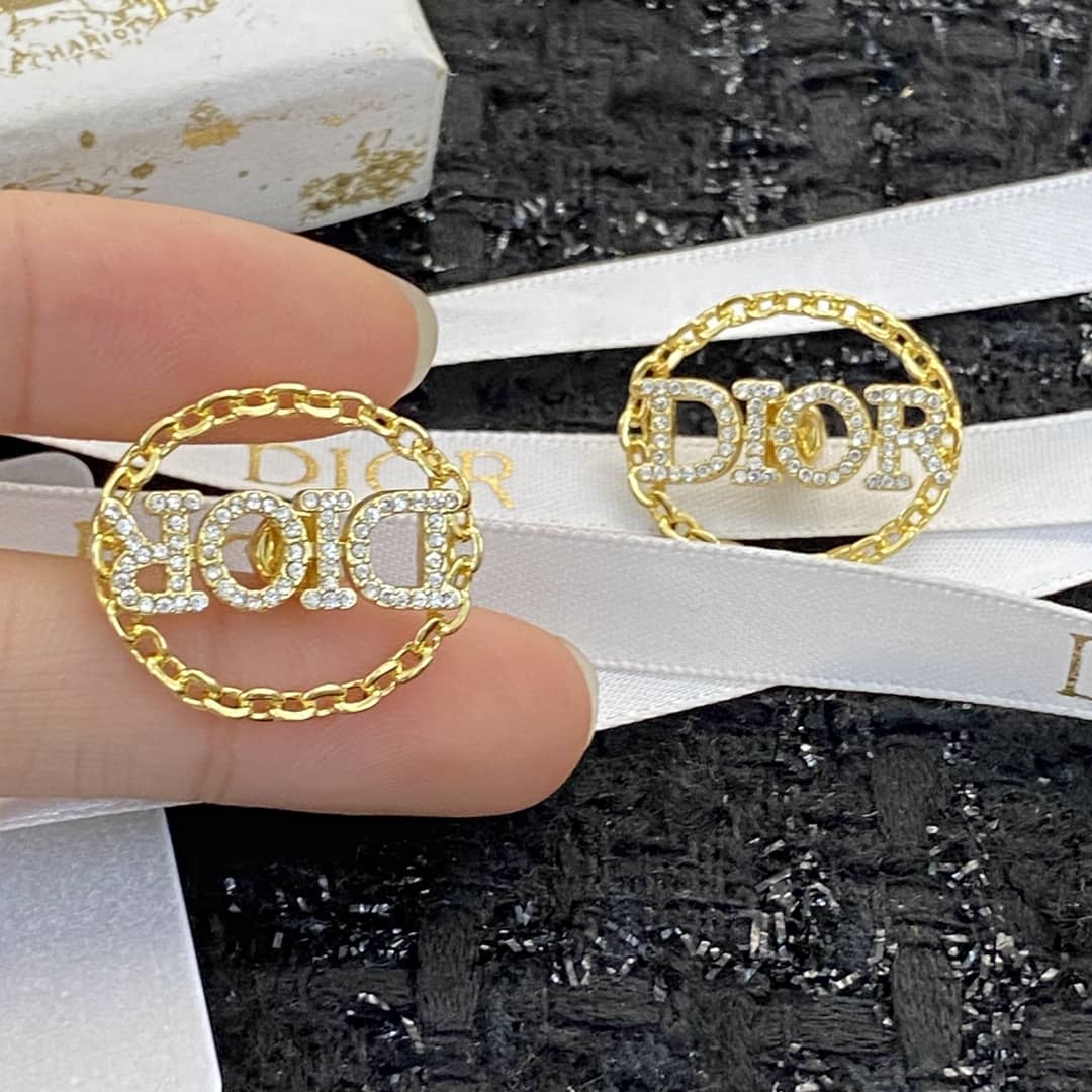 Cheap Chr1st1an D10r Earring