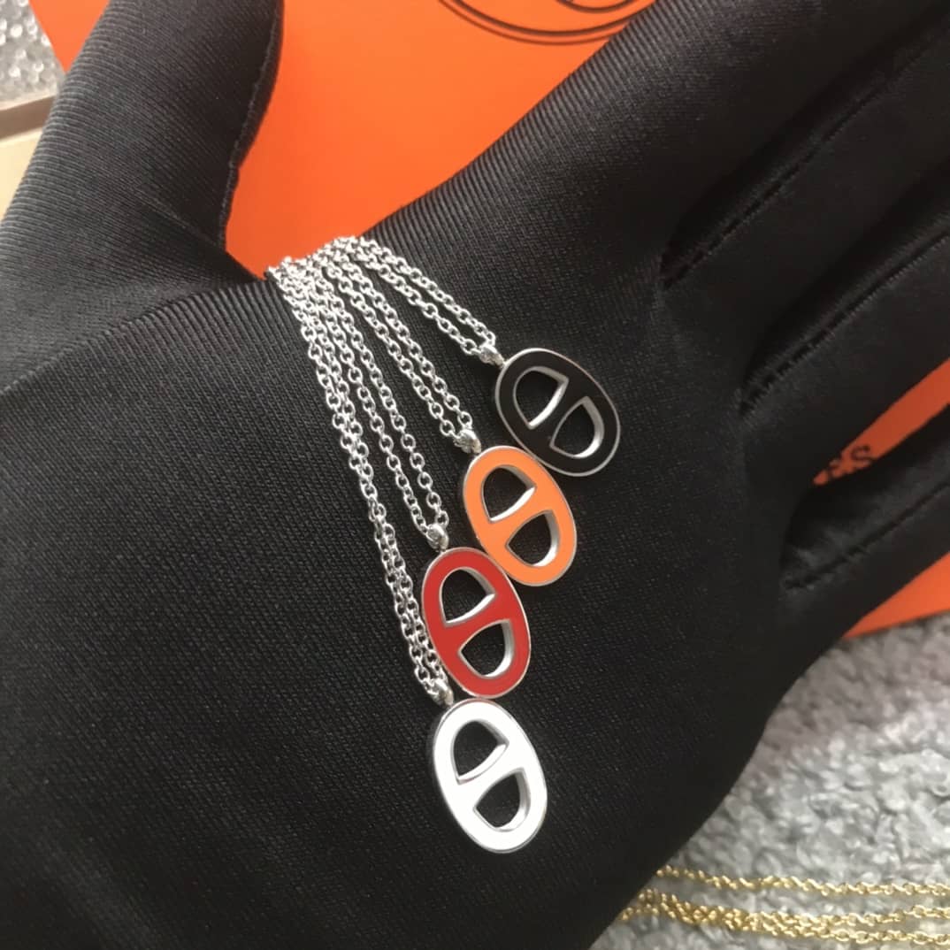 Cheap H**me5 Necklace