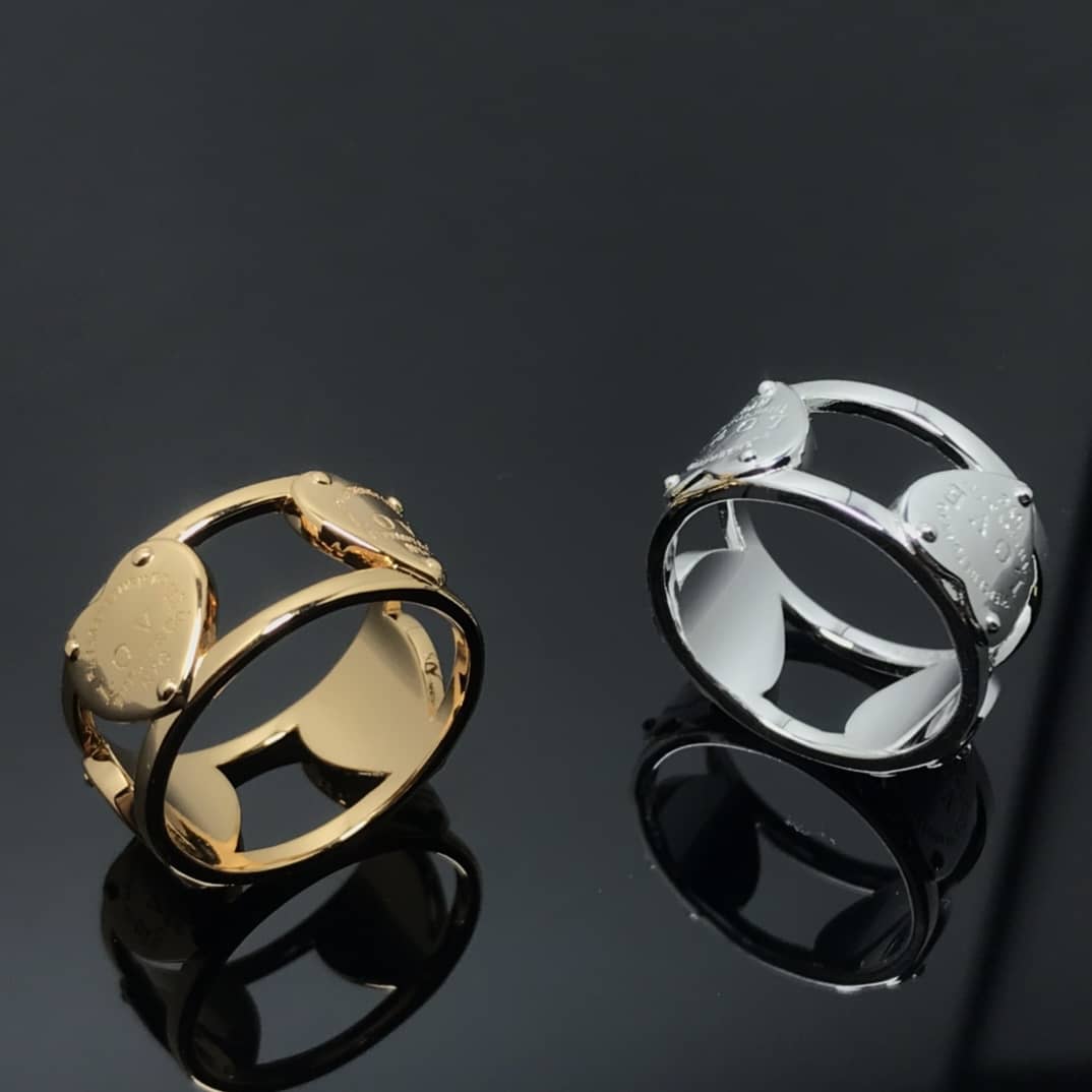 Wholesale T*f*ny Logo Ring