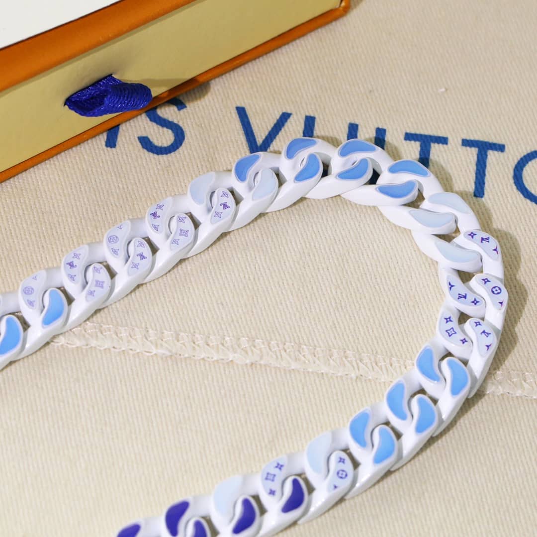 Replica L0vis Vvtt0n Necklace