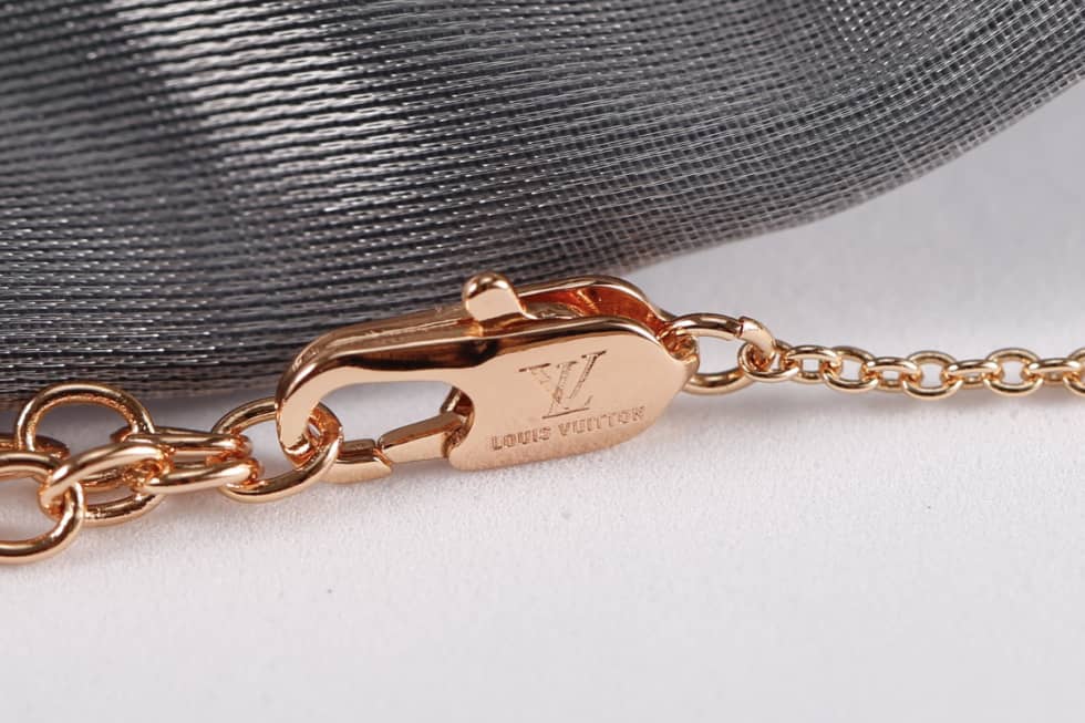 Designer L0vis Vvtt0n Classic Necklace