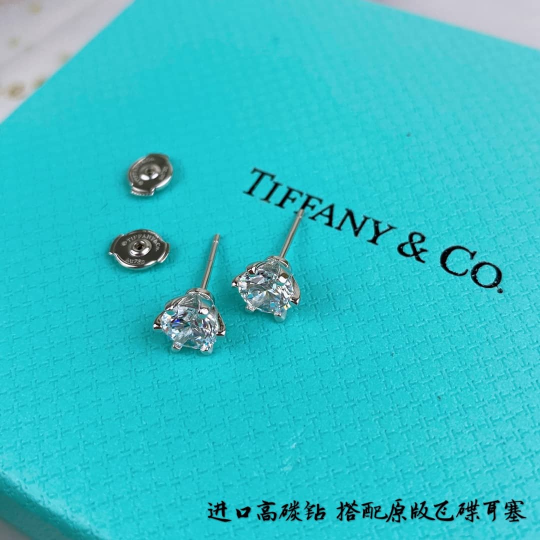 Wholesale T*f*ny AAA+ Earring
