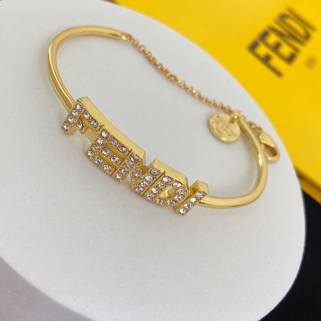 Luxury F**di Classic AAA+ Bracelet