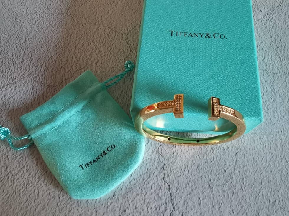 T*f*ny Bracelet Copy