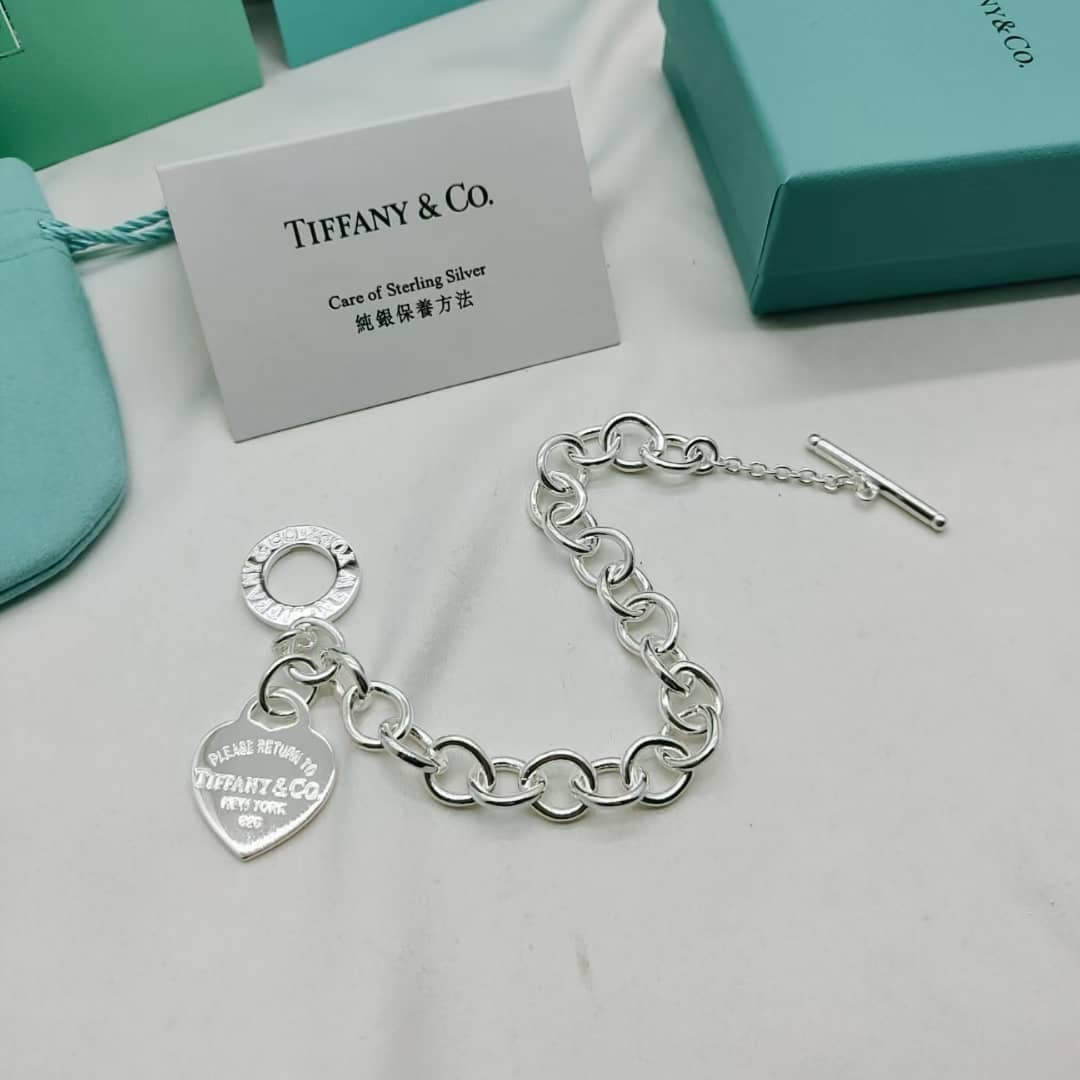High Quality T*f*ny Bracelet