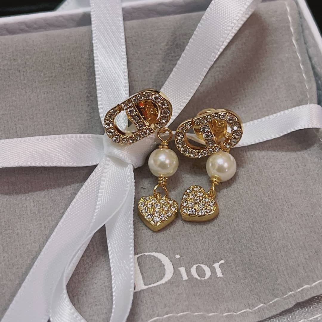 Cheap Chr1st1an D10r Earring