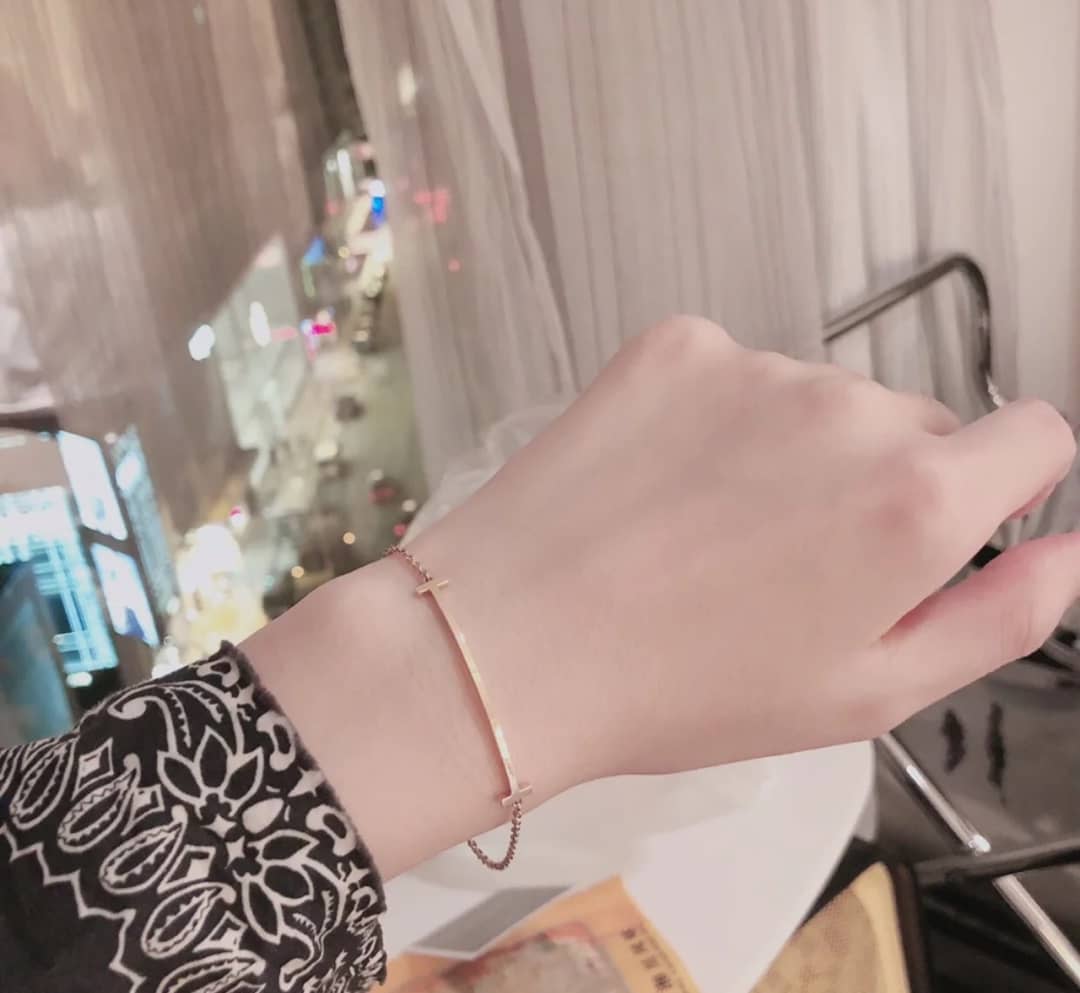 Top Quality T*f*ny Bracelet