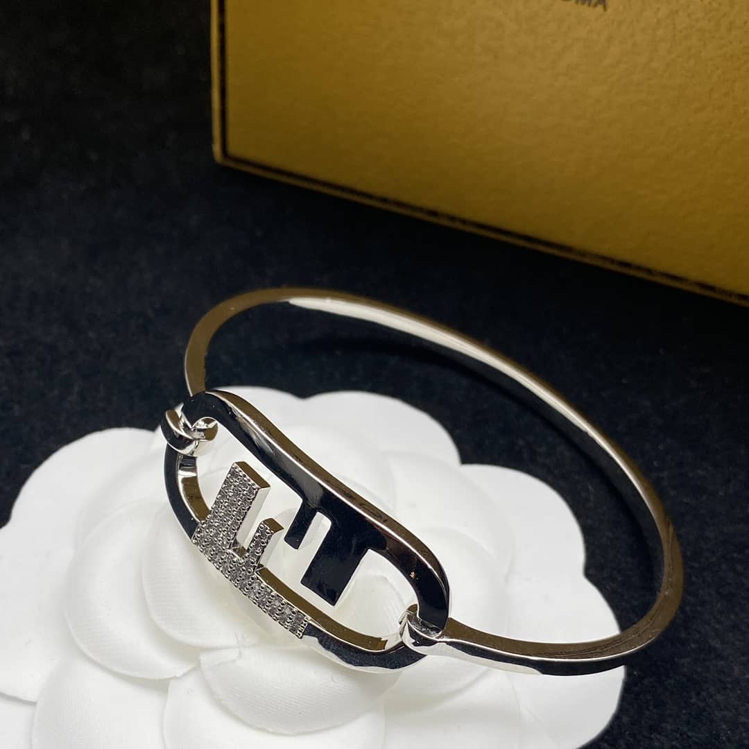 7 Star F**di Bracelet