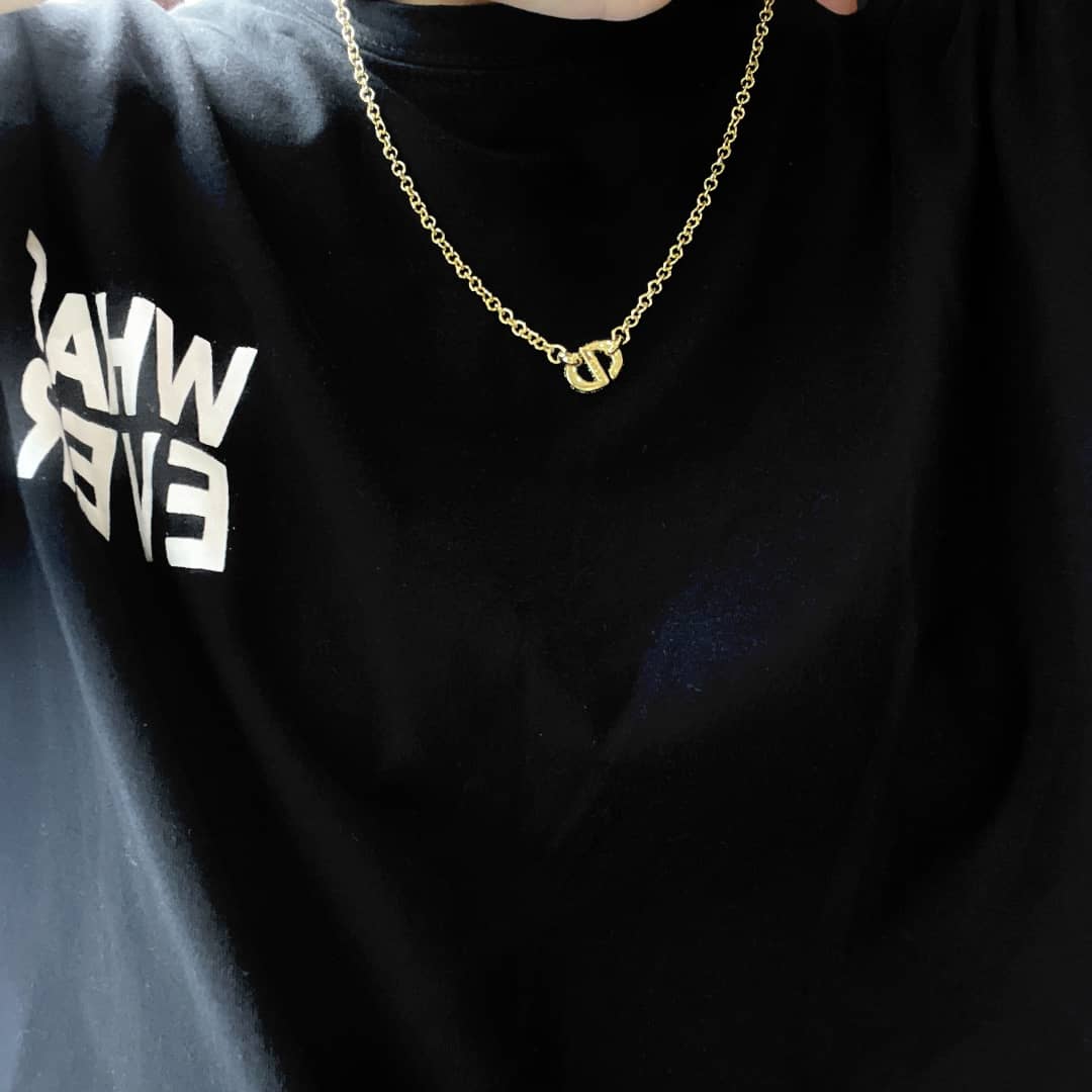 Wholesale Chr1st1an D10r AAA+ Necklace