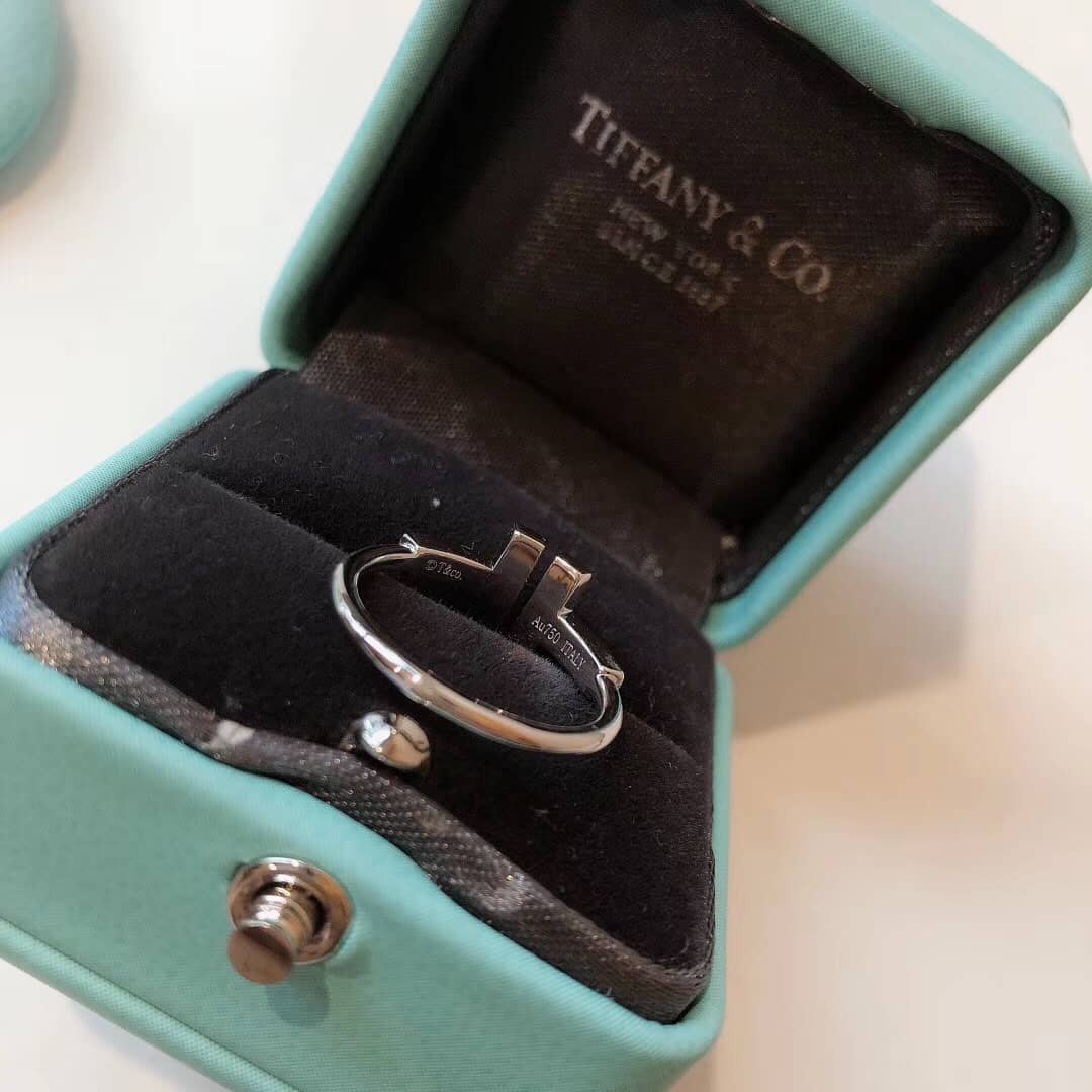 Wholesale T*f*ny AAA+ Ring