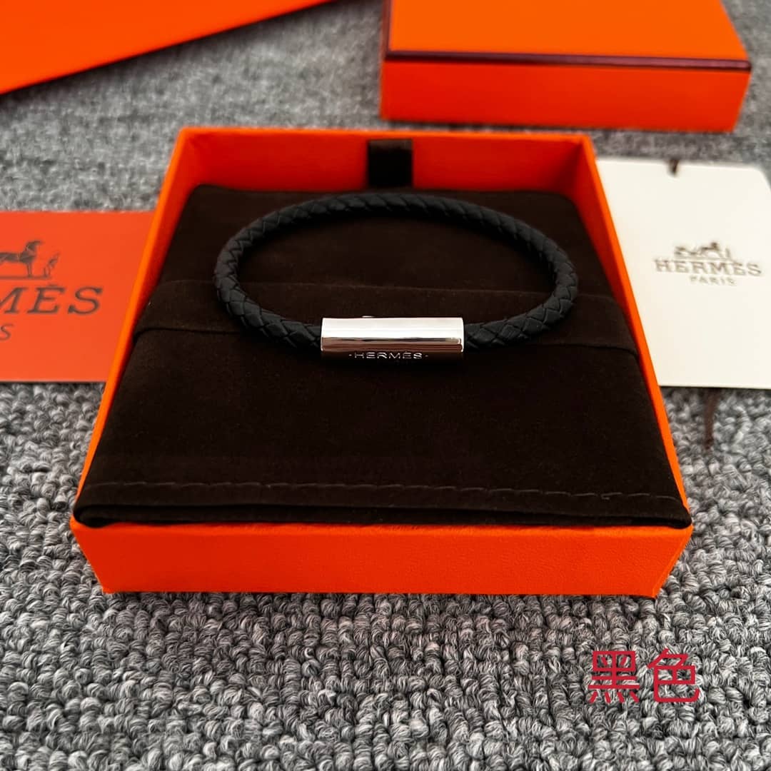 Wholesale H**me5 AAA+ Bracelet