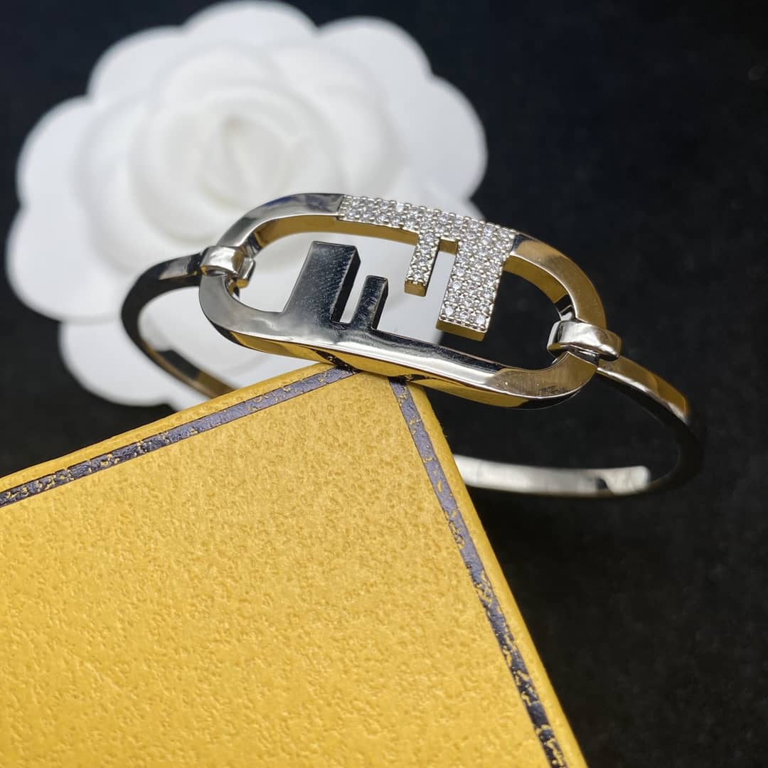 7 Star F**di Bracelet