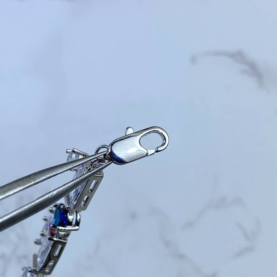 Top Quality Bv1g*ai Necklace