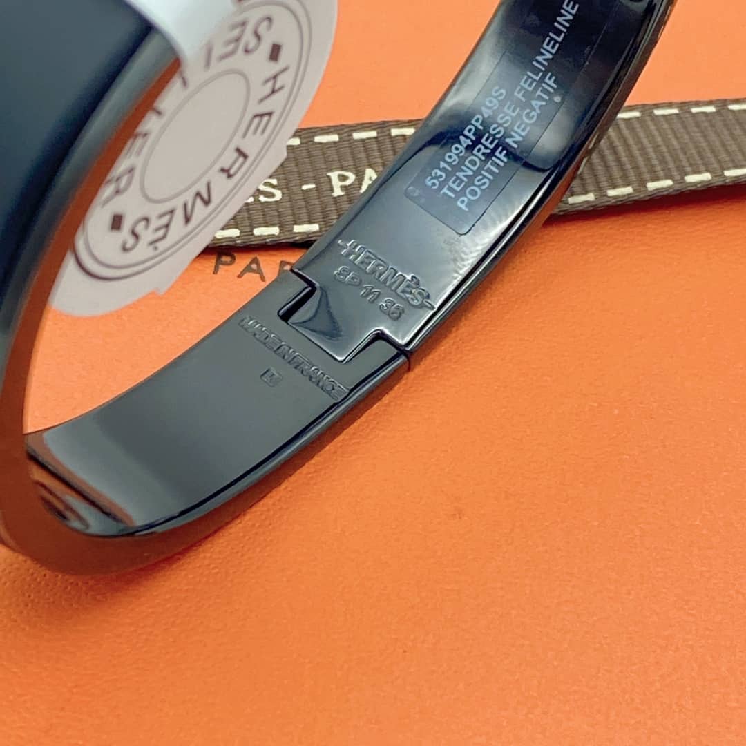 Luxury H**me5 Classic AAA+ Bracelet