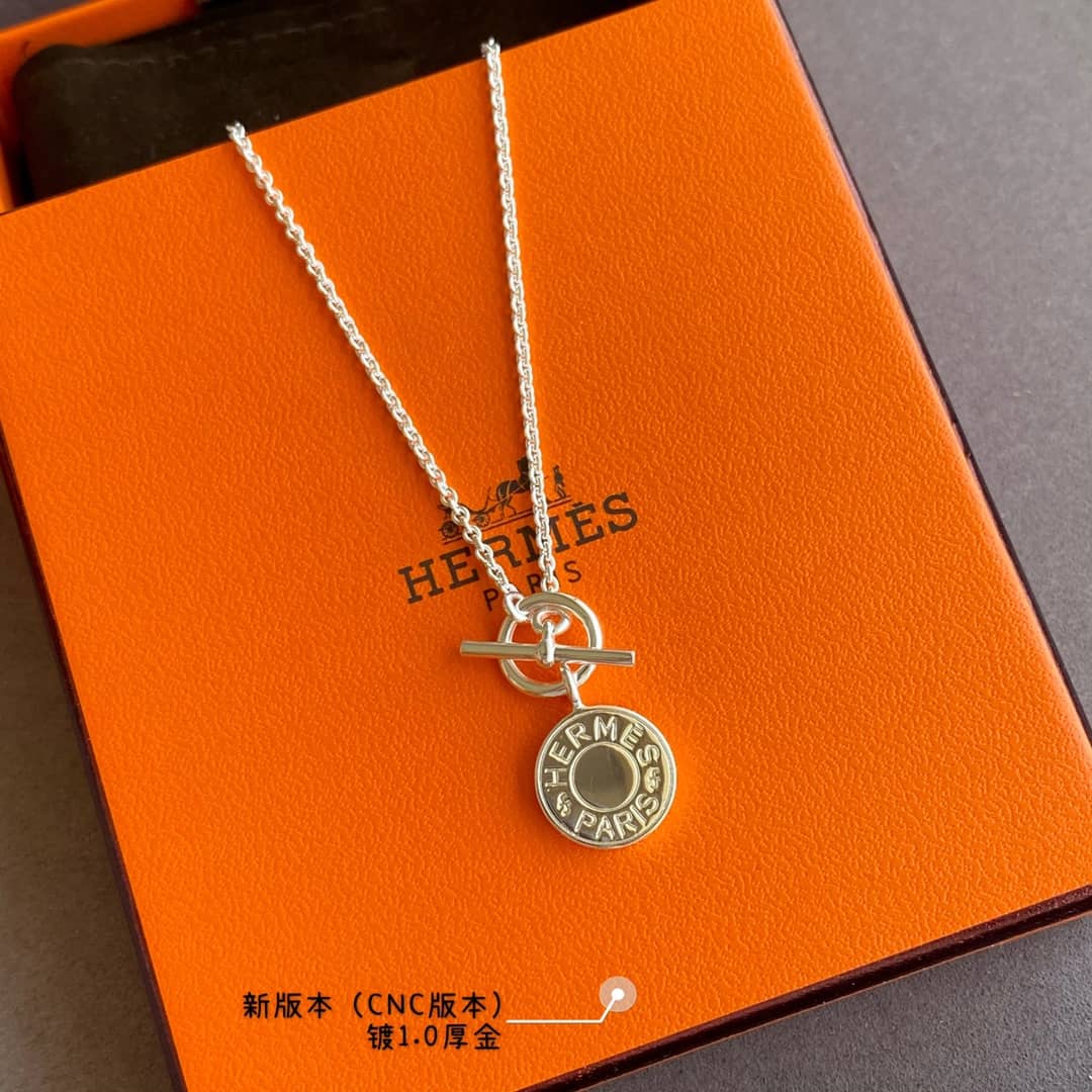 Top Quality H**me5 Necklace