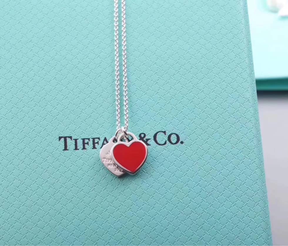 Replica T*f*ny Necklace