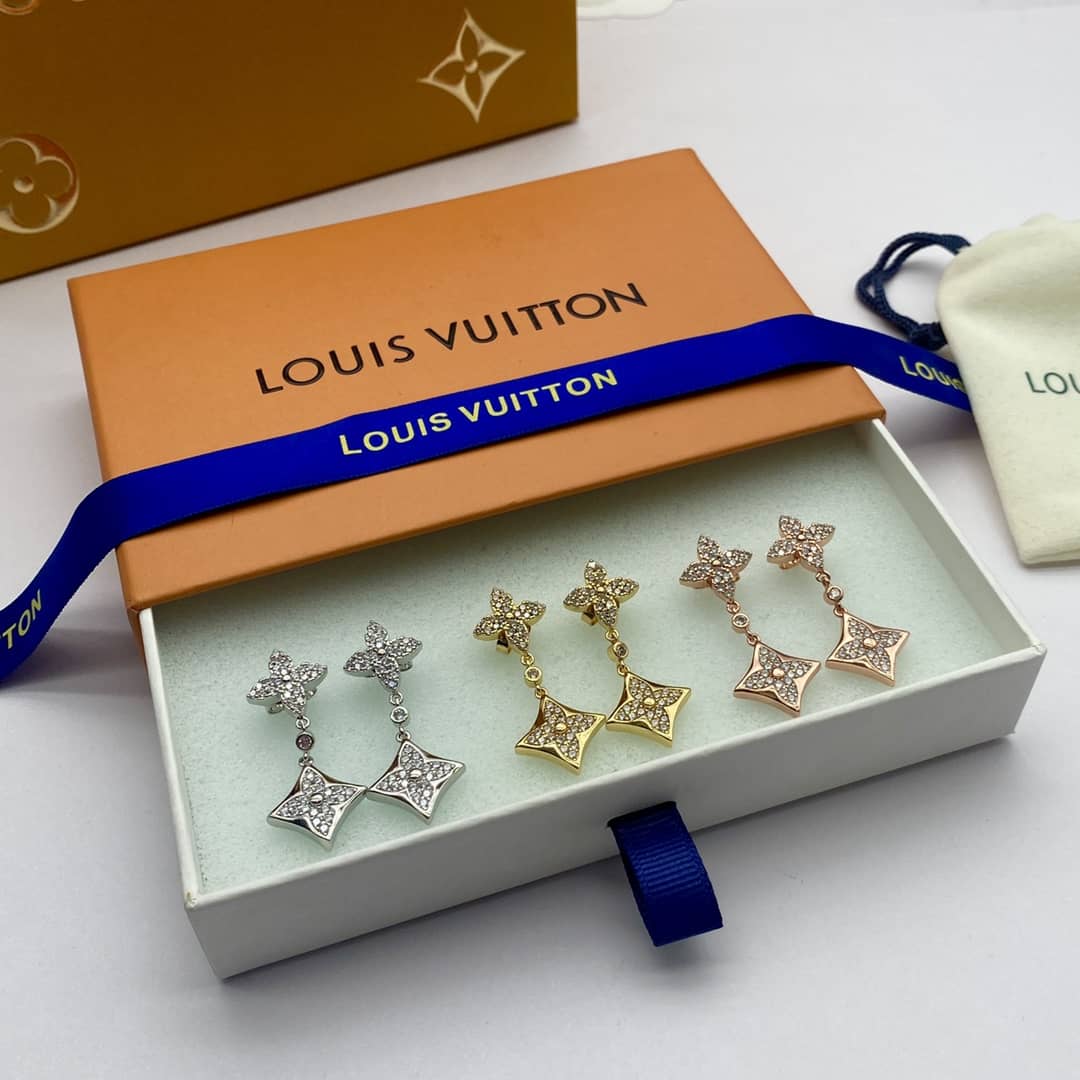 Chr1st1an D10r Earring First Copy