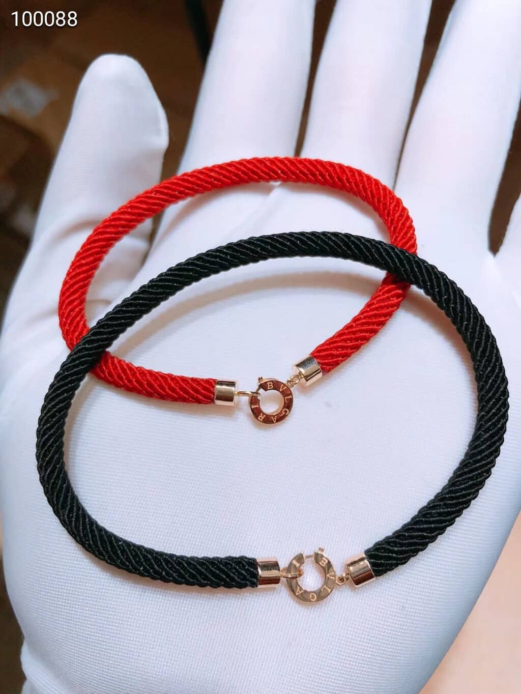 Luxury Bv1g*ai Classic AAA+ Bracelet