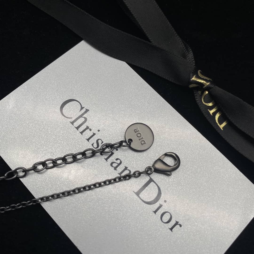 Cheap Chr1st1an D10r Necklace