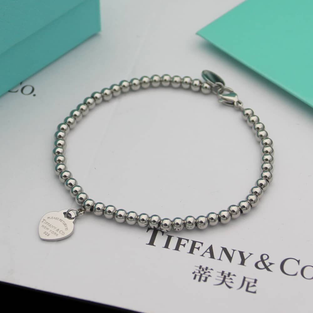 Wholesale T*f*ny AAA+ Bracelet