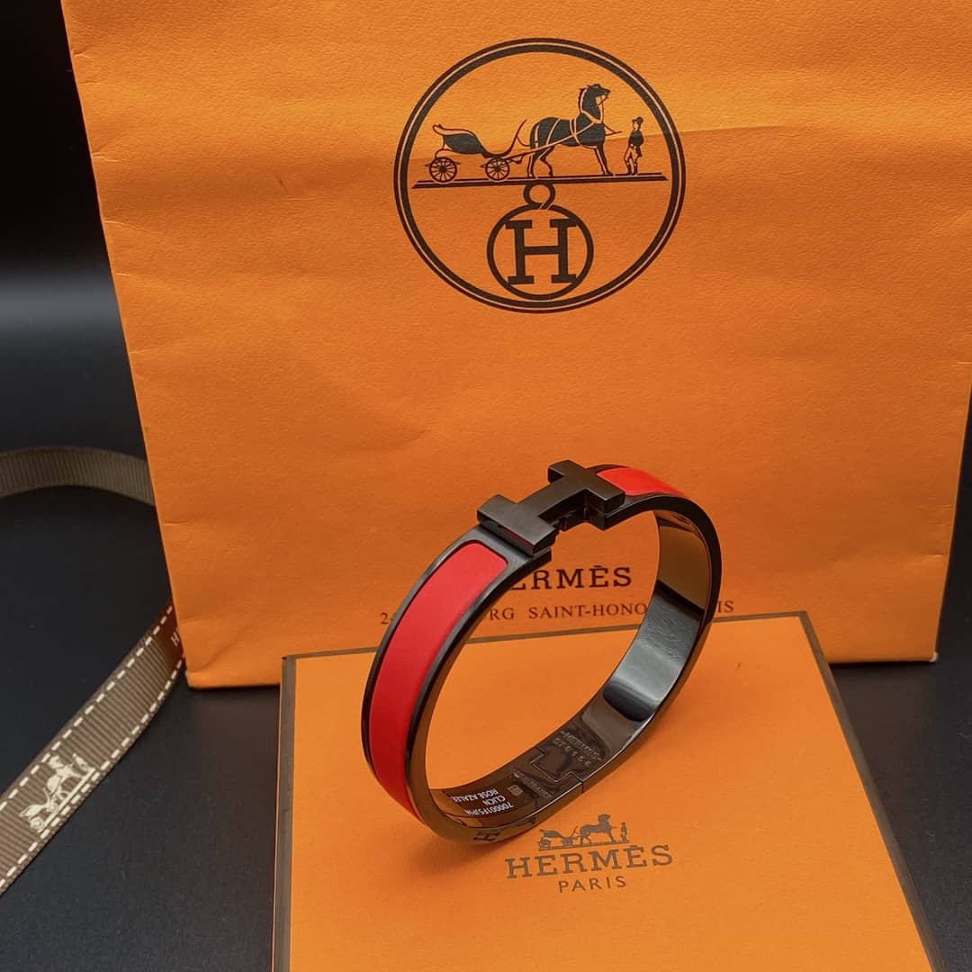 Designer H**me5 Classic Bracelet