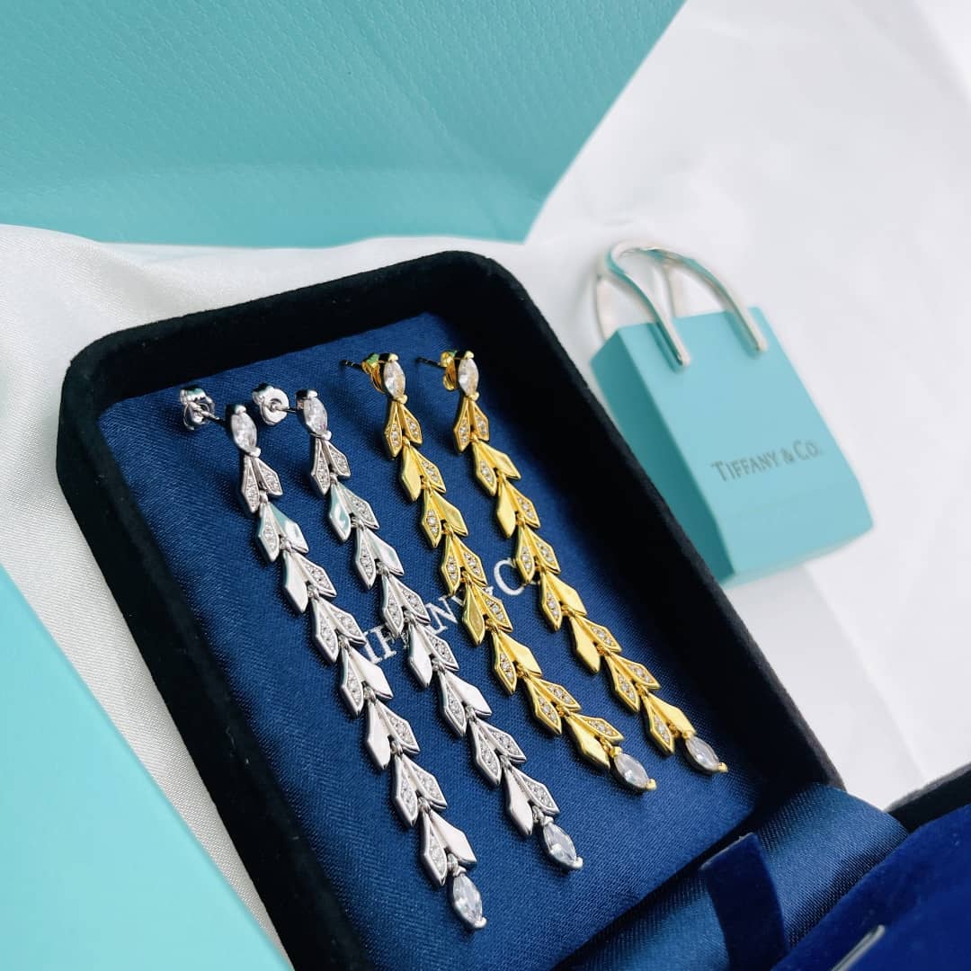 Top Quality T*f*ny Earring