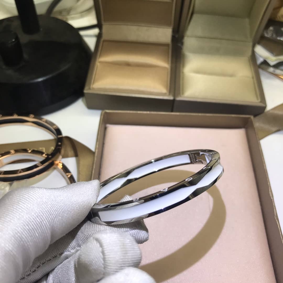 Luxury Bv1g*ai Classic AAA+ Bracelet